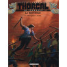 LA JEUNESSE DE THORGAL - TOME 7 - LA DENT BLEUE