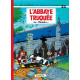 SPIROU ET FANTASIO - TOME 22 - LABBAYE TRUQUEE