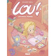 LOU  - TOME 01 - JOURNAL INFIME