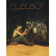 ELECBOY - TOME 1 - NAISSANCE