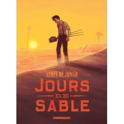 JOURS DE SABLE