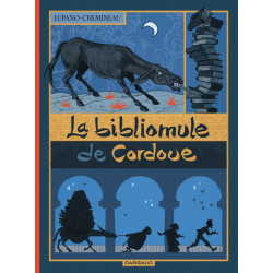 LA BIBLIOMULE DE CORDOUE