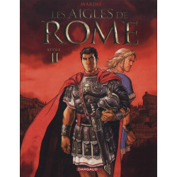 LES AIGLES DE ROME - TOME 2