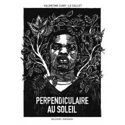 PERPENDICULAIRE AU SOLEIL - ONE-SHOT - PERPENDICULAIRE AU SOLEIL