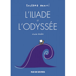 LILIADE ET LODYSSEE