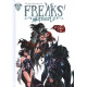 FREAKS SQUEELE T07