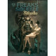 FREAKS SQUEELE FUNERAILLES T01 FORTUNATE SONS