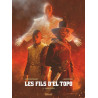 LES FILS DEL TOPO - TOME 03 - ABELCAIN