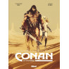 CONAN LE CIMMERIEN - XUTHAL LA CREPUSCULAIRE