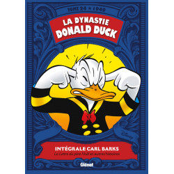 LA DYNASTIE DONALD DUCK - TOME 24 - 1949 - LA LETTRE AU PERE NOEL ET AUTRES HISTOIRES