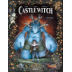 CASTLEWITCH T01 - LES MONSTRES IMAGINAIRES