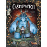 CASTLEWITCH T01 - LES MONSTRES IMAGINAIRES