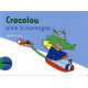 CROCOLOU AIME LA MONTAGNE