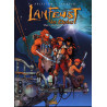 LANFEUST DES ETOILES T01 - UN DEUX TROY