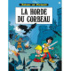 JOHAN  PIRLOUIT LOMBARD - TOME 14 - HORDE DU CORBEAU LA