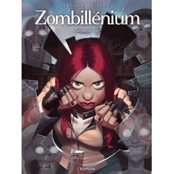 ZOMBILLENIUM - TOME 5 - VENDREDI NOIR