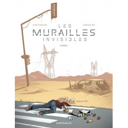 LES MURAILLES INVISIBLES - TOME 1