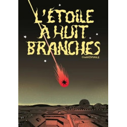 LETOILE A HUIT BRANCHES