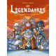 LES LEGENDAIRES T16 - LETERNITE NE DURE QUUN TEMPS