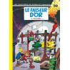 SPIROU ET FANTASIO - TOME 20 - LE FAISEUR DOR