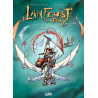 LANFEUST DE TROY T05 - LE FRISSON DE LHARUSPICE