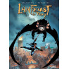 LANFEUST DE TROY T07 - LES PETAURES SE CACHENT POUR MOURIR