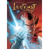 LANFEUST DE TROY T08 - LA BETE FABULEUSE