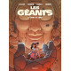 LES GEANTS - TOME 03 - BORA ET LEAP