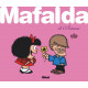 QUINO - MAFALDA ET LAMOUR