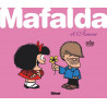 QUINO - MAFALDA ET LAMOUR