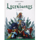 LES LEGENDAIRES T13 SANG ROYAL