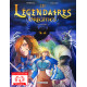 LES LEGENDAIRES ORIGINES T01 DANAEL