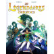 LES LEGENDAIRES ORIGINES T02 JADINA