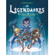 LES LEGENDAIRES T19  WORLD WITHOUT ARTEMUS LE LEGENDAIRE