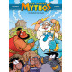 LES PETITS MYTHOS - TOME 10 - VAINQUEUR PAR CHAOS