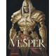 VESPER TOME 3 AURORA CRUX