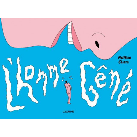 LHOMME GENE