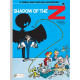 SPIROU  FANTASIO VOLUME 15 SHADOW OF THE Z