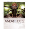 ANDROIDES T12 - MARLOWE CHAPITRE 2