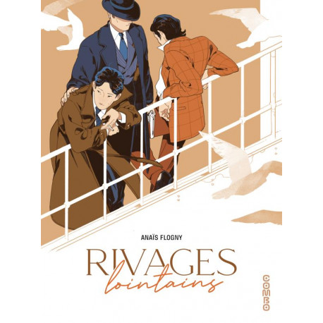 RIVAGES LOINTAINS