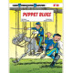 LES TUNIQUES BLEUES - TOME 39 - PUPPET BLUES