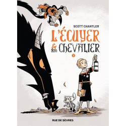 LECUYER ET SON CHEVALIER T1