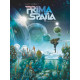PRIMA SPATIA - TOME 02 - LA TRAQUE