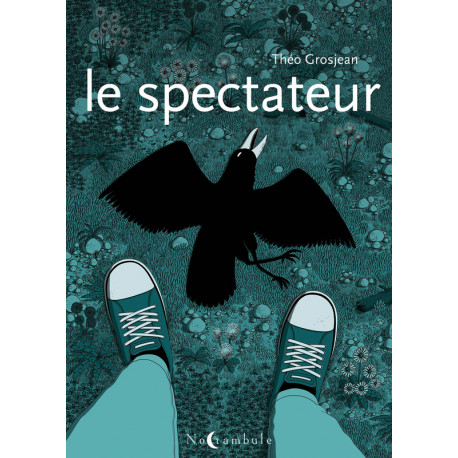 LE SPECTATEUR - ONE-SHOT - LE SPECTATEUR