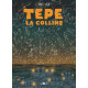 TEPE LA COLLINE - ILLUSTRATIONS COULEUR