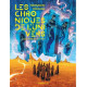 LES CHRONIQUES DE LUNIVERS  - TOME 2 - LES MANGEURS DE TEMPS