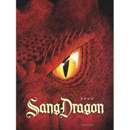 SANGDRAGON