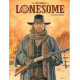 LONESOME  - TOME 1 - LA PISTE DU PRECHEUR