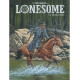 LONESOME  - TOME 4 - LE TERRITOIRE DU SORCIER