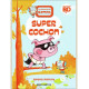 LES AVENTURES DE BIPMAX - T02 - SUPER COCHON